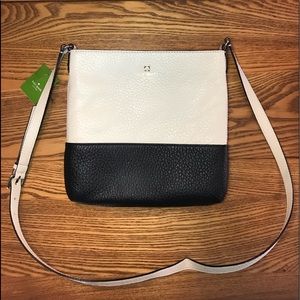 Kate Spade Southport Ave Crossbody Shoulder Bag